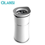 OEM Portable Water purifier Kitchen Mini Water Purifier Alkaline water filter