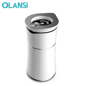 OEM Portable Water purifier Kitchen Mini Water Purifier Alkaline water filter