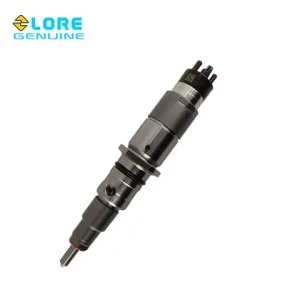 OEM QSB 6.7 Diesel Fuel Injectors 5263262 Common Rail Injector Repair Tool 04451202315263262 Fuel Injector