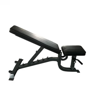 OEM service  Gym Equipment Weight Lifting Bench Gym Training Flat Weight Bench