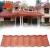 Import Oem Service Professional Solar Shingle Roof Tiles Stone Coated Metal Roof Tiles Accessories prices from China