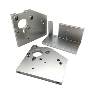 OEM Sheet Metal Fabrication metal stamping parts &amp; stainless steel fabrication