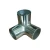 Import OEM Stainless Steel Precision Casting  Marine Hardware by JYG Casting from China