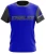 Import OEM Sublimation Shorts sleeves Colorful Customizer Baseball Jersey from Pakistan