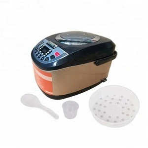 Oem tiantai Stainless Steel Electric Rice Cooker Slow Cooker