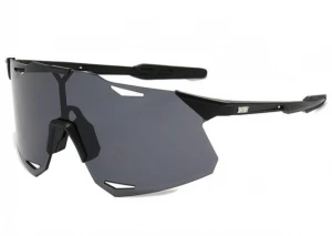 Oem Uv400 Cycling Glasses Sport Mirror Coated Mens Eyewear Sunglasses Sports Sun Glasses