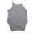 Import OEM&amp;ODM baby bamboo bodysuit viscose baby clothes organic bamboo onesie solid from China