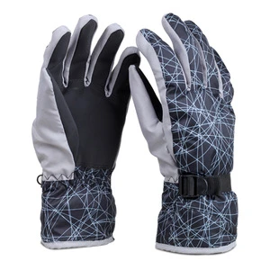 OEM/ODM custom gloves ski gloves/mitts mittens