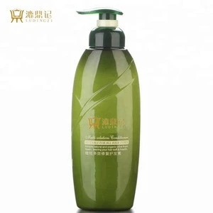 OEM/ODM Natural best hair conditioner for dry hair make hair smooth