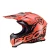 Import Off-road Motorcycle 50cc 250cc Off-road Adult Full Face Motorcycle Helmet from China