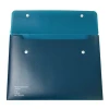 Office and school supplies presentation folder a4 office size envelope document file