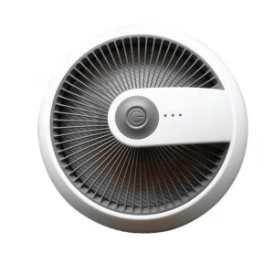 Office Small Room Air Purifier PM2.5 Air Cleaner