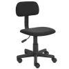 Office staff conference nylon chair fabric swivel reception chair