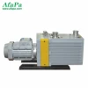 Oil Lubricated Two Stages Rotary Vane Vacuum Air Pump