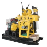oilfield drilling rig MT-150Y ,30m 50m 100m,120m,150m deep