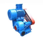 Oilfield Mud Tank Shearing Pump