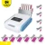 Import one year for machine warranty and CE Certification skin care beauty equipment from China
