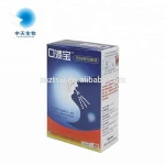 Oral Antibacterial  Spray For Ulcers OEM Mouth Freshener Hygiene Product city men deodorant spray best mouth spray