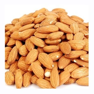 Organic Cultivation Type and Grade A Sweet California Almonds Available/ Raw Almonds Nuts