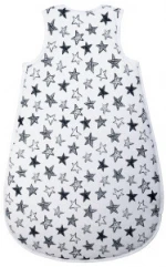 Organic Eco-friendly Cotton Wearable blanket baby sleeping bag