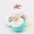 Import Organic essential oil Natural bath  fizzy bubble bath bombs balls with Dry flower from China