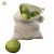 Import Organic natural drawstring cotton produce bags with private label from China