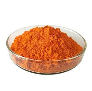 Organic Vegetable Powder Beta Carotene Dried Carrot Powder