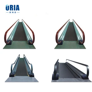 Oria Flat Moving Walkway for Airport/moving sidewalk