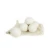 Import Original 100% pure organic wool dryer balls by sheepsville eco laundry 6-pack white wool ball for dryer from China