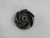 Import original K19 engine water pump impeller 205243 from China