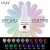 Import OSEY Gelatu gel nail polish 108 Color 15ml Soak Off from China