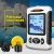 Import Other fishing products lucky FF718 portable sonar sensor fish finder from China