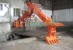 OUCO Material Handling Equipment Of Garbage Station