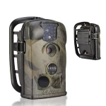 Outdoor 1080p Game Wildlife Hunting Cam 120 Degree Wide Angle Photo Trap HD IR Night Vision Security Advantage Hunt Trail Camera
