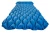 Import Outdoor Camping Inflatable Sleeping Pad Mat With Pillow from China