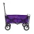 Import Outdoor Camping Pull Cart Portable FoldingTrolley Garden and Cargo Shopping Cart 4 Wheel Festival Trolley Portable Hand Truck from China