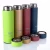 Outdoor Double wall 18 8 stainless steel thermos refill vacuum flask with custom branded