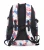 Import Outdoor  fashion designer  backpack custom logo wholesale waterproof hiking backpacks from China