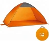 Outdoor  Fishing Tent Pop up Beach Canopy Sun Shade Shelter