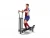 Import Outdoor Fitness Equipment Body Building Gym Equipment Amusement Park from China