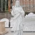 Import outdoor garden decoration stone st joseph and real estate from China