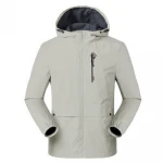 Outdoor hiking waterproof ski & snow wear warm winter mens jacket