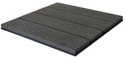 Outdoor interlocking plastic floor tiles, cheap composite decking tiles, parquet wood flooring prices good