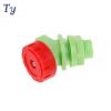 Outdoor Knob Switch Plastic Outdoor Water Faucet Types
