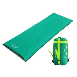 Outdoor Lightweight Ultralight Sleeping Bag only 0.75kg