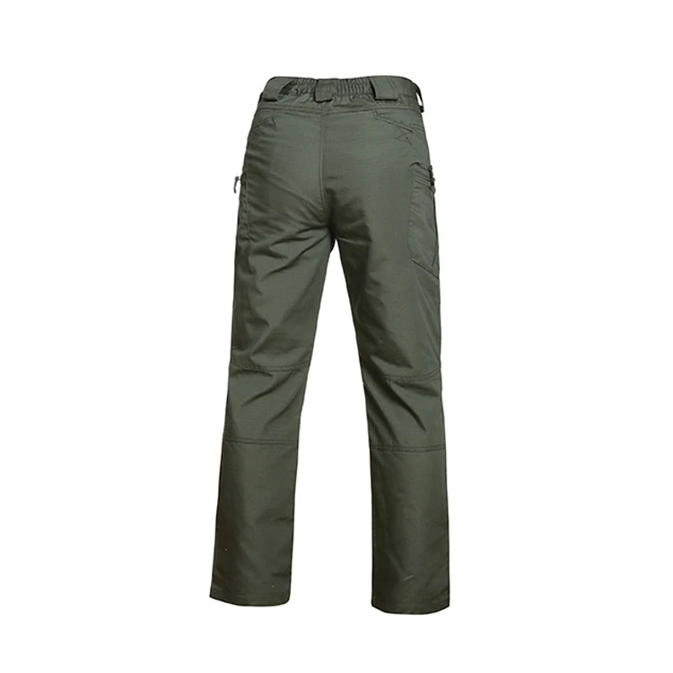 Outdoor Military Trousers Long Pants