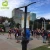 Import Outdoor Park Smart Solar Power Energy Mobile Phone Charging Station from China