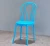 Import Outdoor Plastic Leisure Coffee Dining Chair Banquet Hotel Chair from China