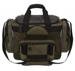 Outdoor storage tackle boxes cart fly waterproof fishing bags