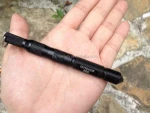 Outdoor Survival Camping EDC Tool CNC Waterproof Tungsten steel head Magnesium Bar Flint Fire Starter Fire Stick